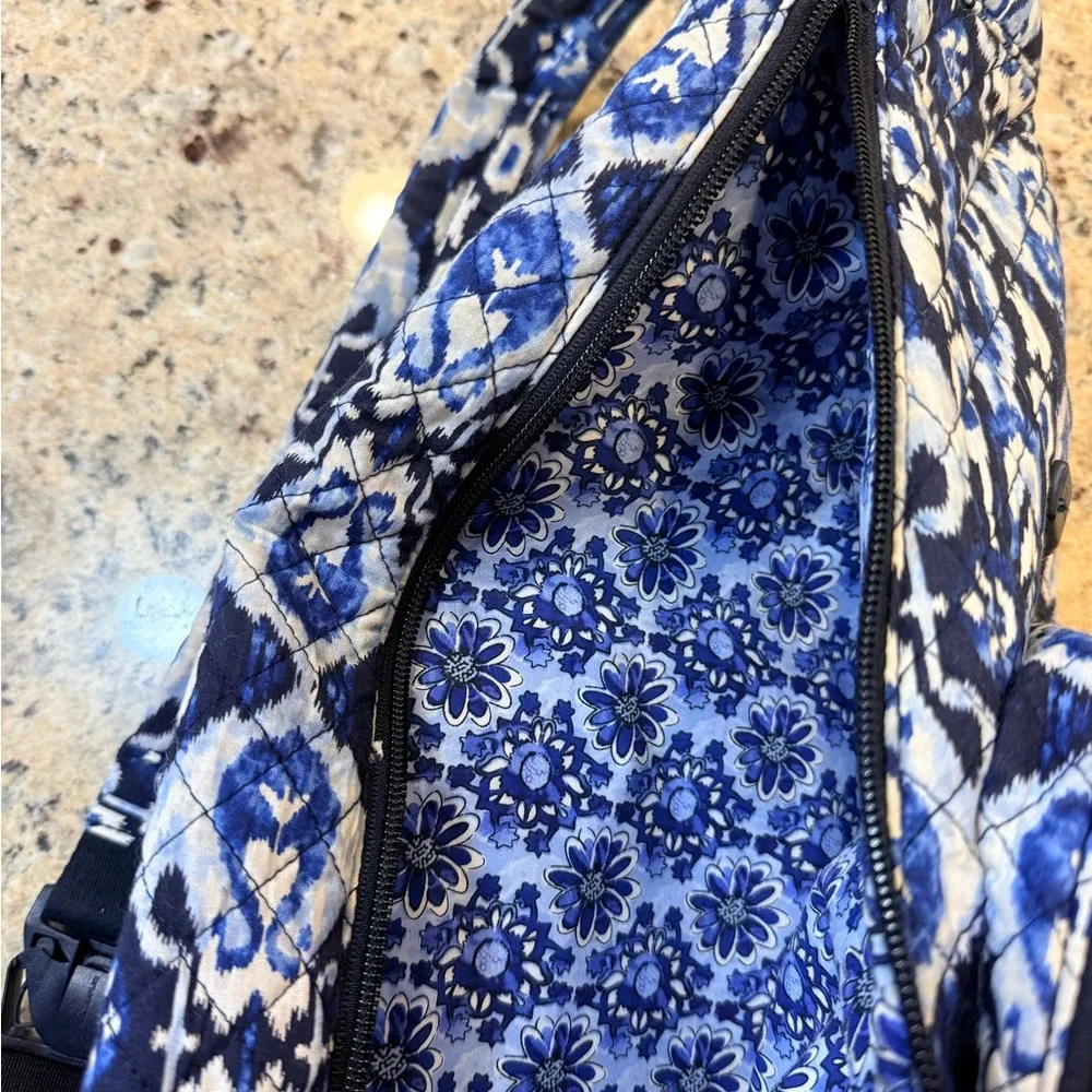 VeraBradley Sling Backpack - Picture 5 of 6